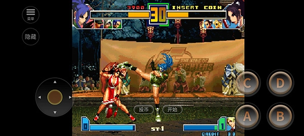 拳皇2026中文版圖5