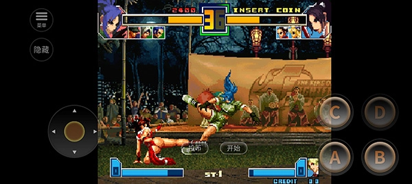 拳皇2026中文版圖3