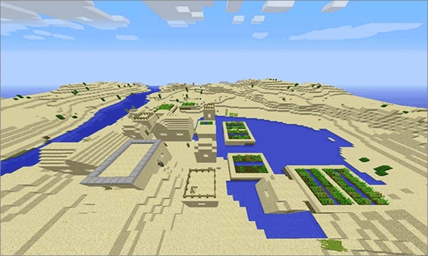 模拟荒野战场手机版图2