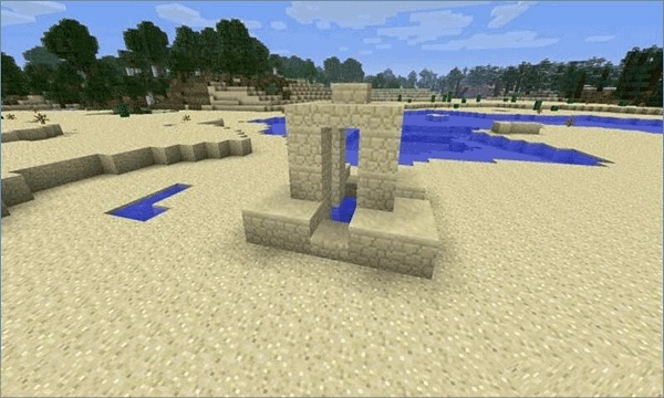 模拟荒野战场手机版图1