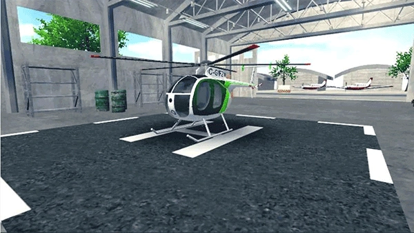 战机大作战中文版图2