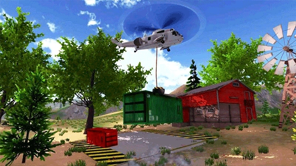 战机大作战中文版图3