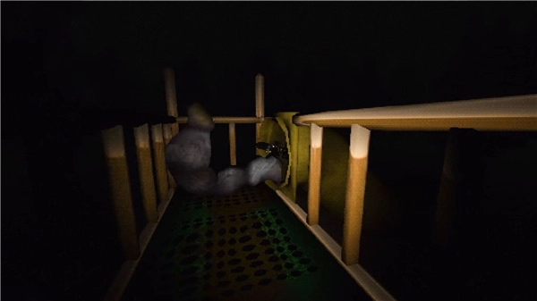 恐怖逃亡手机版图3