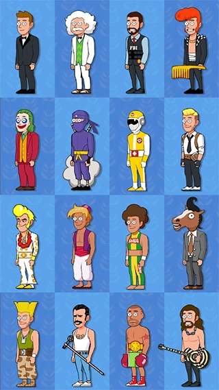 益智间谍手机版图1