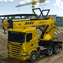 模擬挖掘機(jī)建造大樓最新版