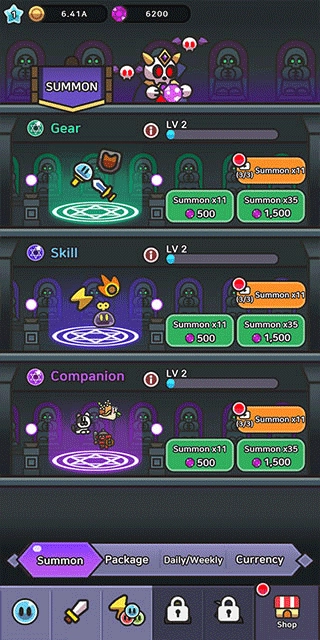 史莱姆大冒险2026最新版图5