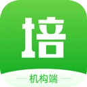 校外培训机构端