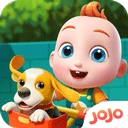 JoJo成长日记游戏