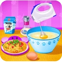 天天爱做饭游戏
