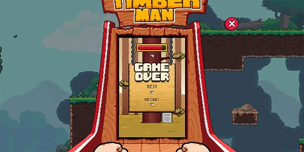 伐木工大冒险最新版图2