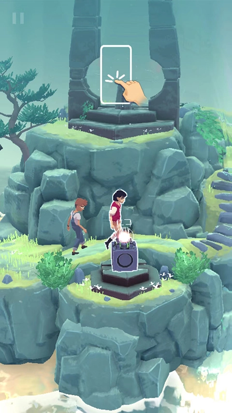 花园之间安卓版图3