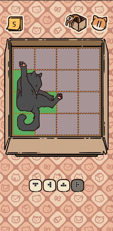 盒子猫游戏图1