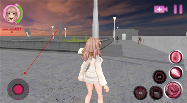 卡哇伊传奇2026最新版图4