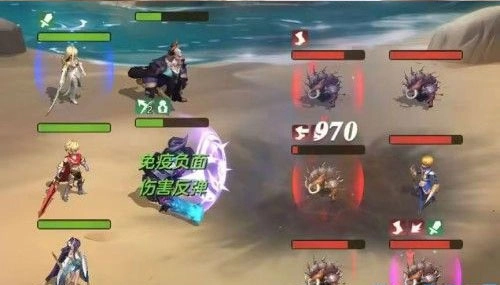 我的魔法英雄伙伴图片6