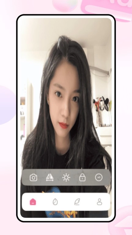 手机镜子豪华版图3