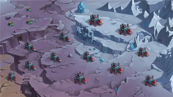 加德尔契约图片29