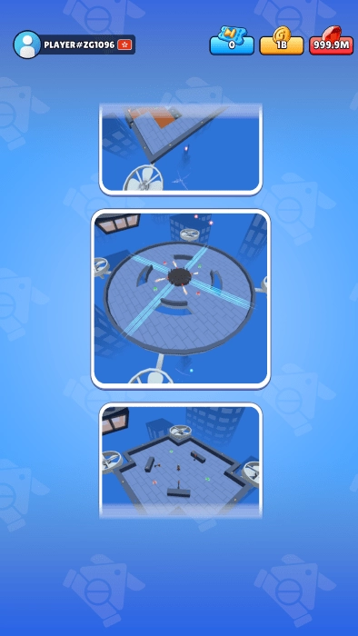 口袋机器人游戏图3