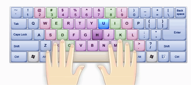 金山打字通电脑版