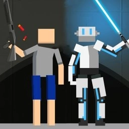 布娃娃对战大师游戏