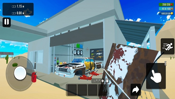 长途驾驶游戏图4