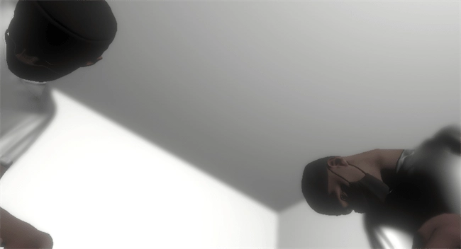 暗夜惊魂游戏-图1