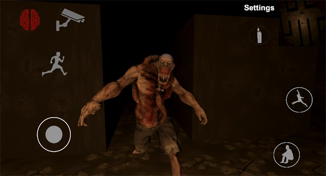 暗夜惊魂游戏-图4