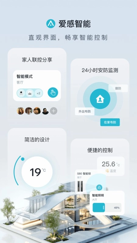 爱感智能软件图4