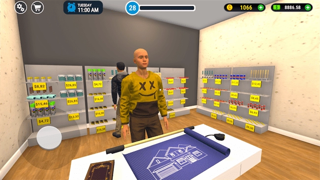 家居设计模拟器手机版图2