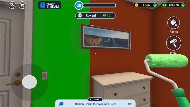 家居设计模拟器手机版图1