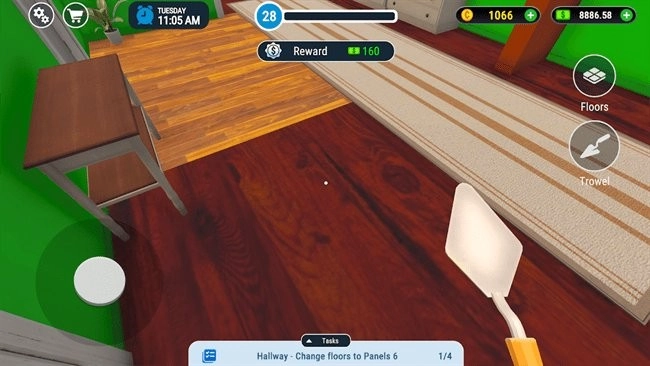 家居设计模拟器手机版图3