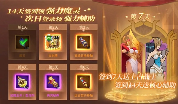 加德尔契约图片8