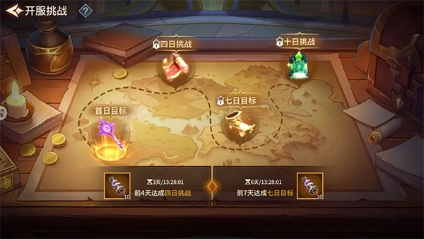 加德尔契约图片12