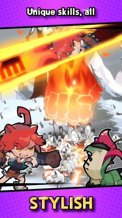 切换英雄游戏图3