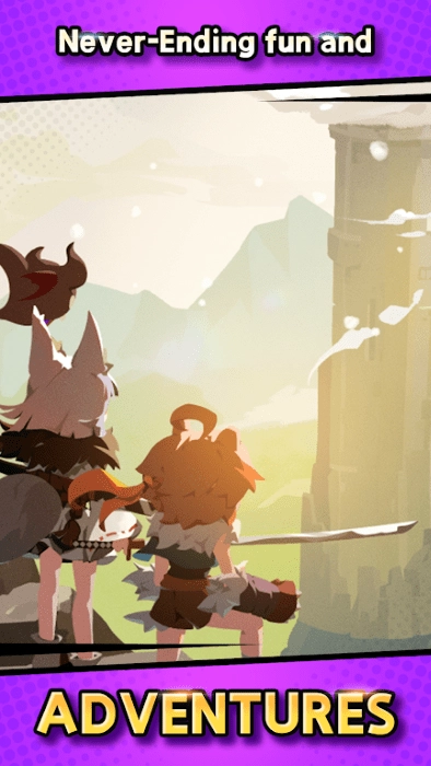 切换英雄游戏图2