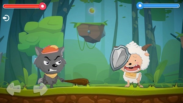 羊村大乱斗最新版