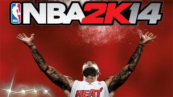 nba2k14安卓版图1