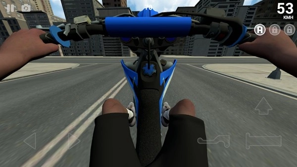 特技人生3内购版图2