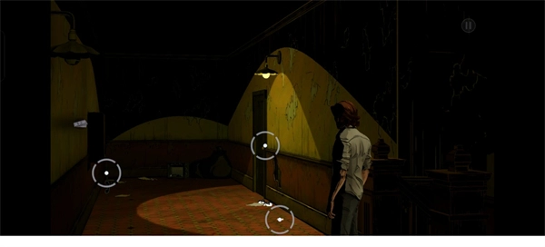 我们身边的狼游戏截图5