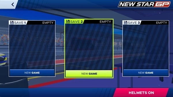 新星大奖赛安卓版