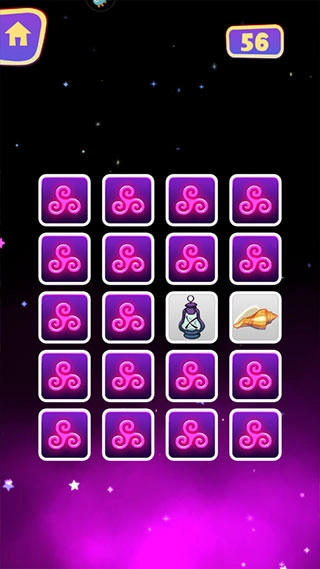 会魔法的小姐姐游戏截图6