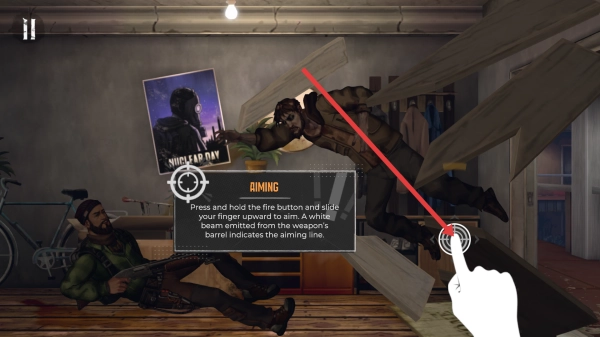 我们最后的出路