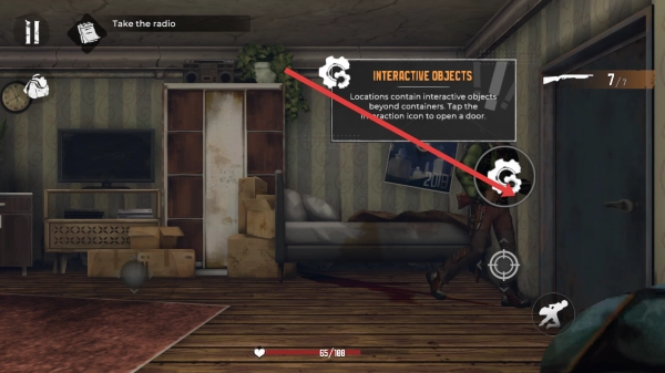 我们最后的出路