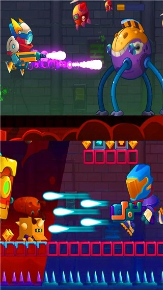 绝地冒险大作战(4)