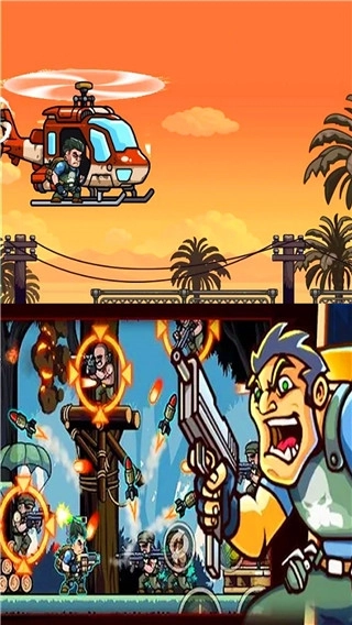 绝地冒险大作战(2)