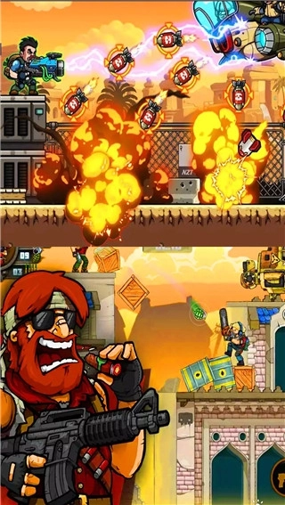 绝地冒险大作战(1)