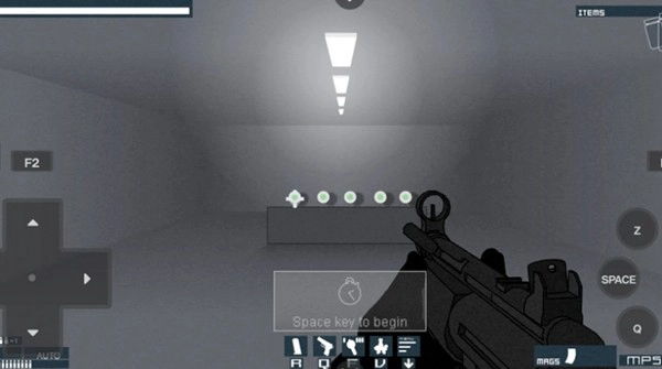 第7野战军游戏安卓版