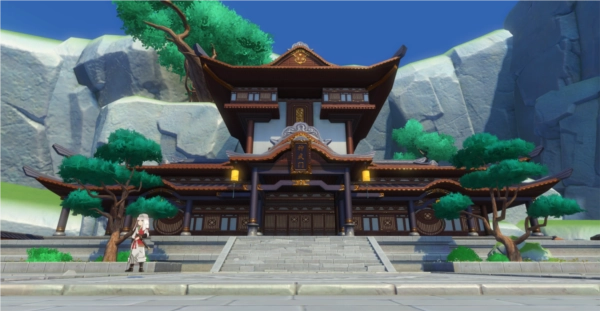 热血江湖归来绿色版3