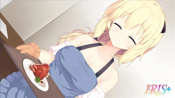 IRIS游戲中文版截圖3