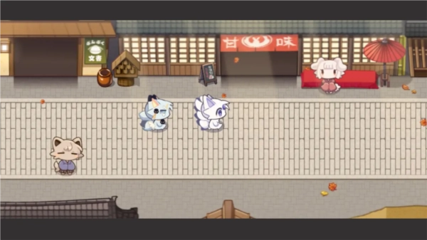 请不要讨厌圣诞图2