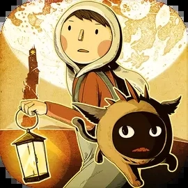 月影之塔中文版